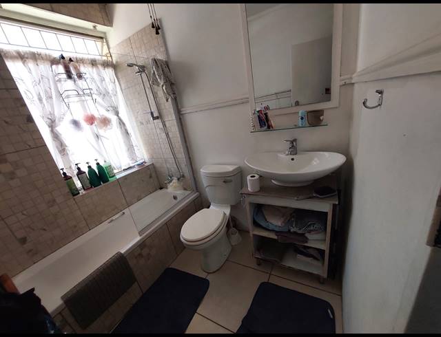2 BEDROOM TOWNHOUSE TO LET IN GEZINA